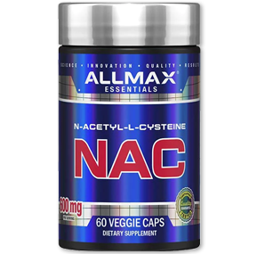ان ای سی آلمکس-Allmax NAC