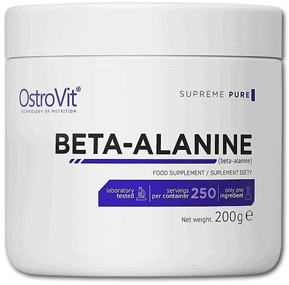 بتا آلانین استرویت-OstroVit Beta Alanine