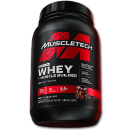 پروتئین وی و عضله ساز ماسل تک-MuscleTech Platinum Whey + Muscle Builder