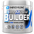 عضله ساز قدرتمند مگنوم-Magnum Nutraceuticals Hard Muscle Builder