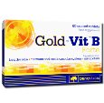 گلد ویت B الیمپ-Gold-Vit B Forte Olimp