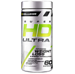 سوپر اچ دی اولترا سلوکور-Super HD Ultra Cellucor