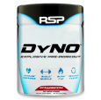 پمپ داینو آر اس پی-RSP Nutrition DYNO