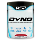 پمپ داینو آر اس پی-RSP Nutrition DYNO