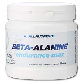 بتا آلانین آل نوتریشن-Beta Alanine Endurance Max AllNutrition 