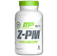 زد پی ام ماسل فارم-MusclePharm Z-PM