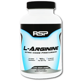 ال آرژنین آر اس پی-L-Arginine RSP