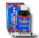 چربی سوز vpx مایع-Liquid Clenbutrx VPX