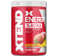 بی سی ای ای انرژی اکستند-Energy BCAA Xtend