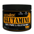 گلوتامین گری نید انگلستان-Grenade L-Glutamine