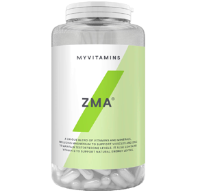 زد ام آ مای پروتئین-ZMA MyProtein