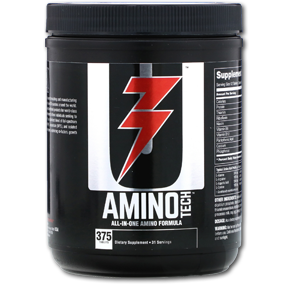 آمینو تک یونیورسال-Amino Tech Universal