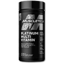 مولتی ویتامین پلاتینوم ماسل تک-MuscleTech Platinum Multivitamin