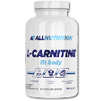 ال کارنیتین فیت بادی آل نوتریشن-L-Carnitine Fit Body AllNutrition