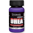 مکمل DHEA 50 mg آلتیمیت-Ultimate Nutrition DHEA 50mg