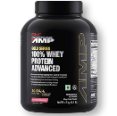 پروتئین وی گلد GNC-GNC 100% Whey Protein Advanced