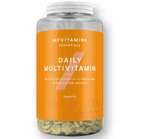 مولتی ویتامین روزانه مای ویتامین-Myvitamins Multivitamin Daily