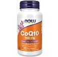 کو آنزیمCQ10 نوفودز-Now Foods COQ10