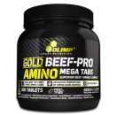 آمینو گلد بیف پرو الیمپ-Olimp Gold Beef Pro Amino 