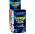 T-Bomb 3Xtreme ام اچ پی-MHP T-Bomb 3Xtreme Testosterone Booster