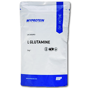 ال گلوتامین مای پروتئین-L-Glutamine MyProtein