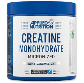 کراتین مونوهیدرات اپلاید نوتریشن -Applied Nutrition Creatine Monohydrate