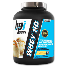 پروتئین وی اچ دی بی پی آی اسپورت-Whey HD bpi Sports