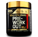 پمپ گلد استاندارد اپتیموم-Gold Standard Pre-Workout
