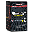 چربی سوز رپید کات آلمکس-Allmax Rapidcuts