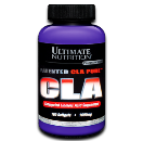 CLA آلتیمیت-Ultimate Nutrition CLA