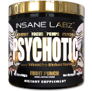 سایکوتیک گلد اینسین لبز-Insane Labz Psychotic Gold