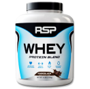 پروتئین وی RSP-RSP Nutrition Whey Protein