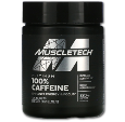 پلاتینوم %100 کافئین جدید ماسل تک-MuscleTech Platinum 100% Caffeine