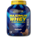 پروتئین وی ماکسیمم ام اچ پی-MHP Maximum Whey Protein