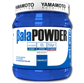 بتا آلانین پودری یاماموتو-BetaALA Powder Yamamoto