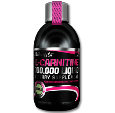 ال کارنیتین مایع بیوتچ-L-Carnitine 100.000 Liquid