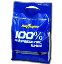 پروتئین وی کمپانی Bigman-100% professional whey bigman