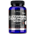 گلوکزامین کندرویتینMSM آلتیمیت-Glucosamine & Chondroitin & MSM Ultimate