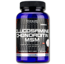 گلوکزامین کندرویتینMSM آلتیمیت-Glucosamine & Chondroitin & MSM Ultimate