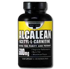 آلکالین پریمافورس-Acetyl-L-Carnitine