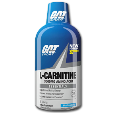 ال کارنیتین مایع گت اسپورت-Liquid L-Carnitine Gat Sport