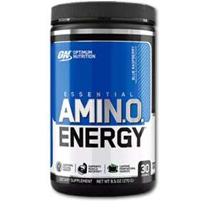 آمینو انرژی ضروری اپتیموم-Optimum Nutrition Essential Amin.o. Energy
