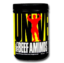 آمینو با طعم پروتئین گوشت -Amino Beef  Universal