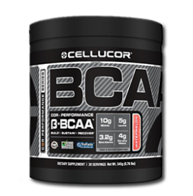 β-BCAA کمپانی سلوکر -β-BCAA Cellucor