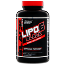 لیپو 6 بلک جدید Nutrex -Nutrex LIPO6 Black Extreme Potency