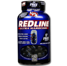 چربی سوز رد لاین VPX جدید-VPX Redline Ultra Hardcore