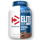 پروتئین وی %100 الیت دایماتیز-Dymatize Elite 100% Whey