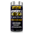 هیدروکسی کات SX7 بلک-MuscleTech Hydroxycut SX7 Black Onyx