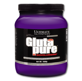 گلوتاپیور آلتیمیت آمریکا-Ultimate Nutrition GlutaPure