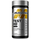 تست اچ دی الایت ماسل تک-MuscleTech Test HD Elite